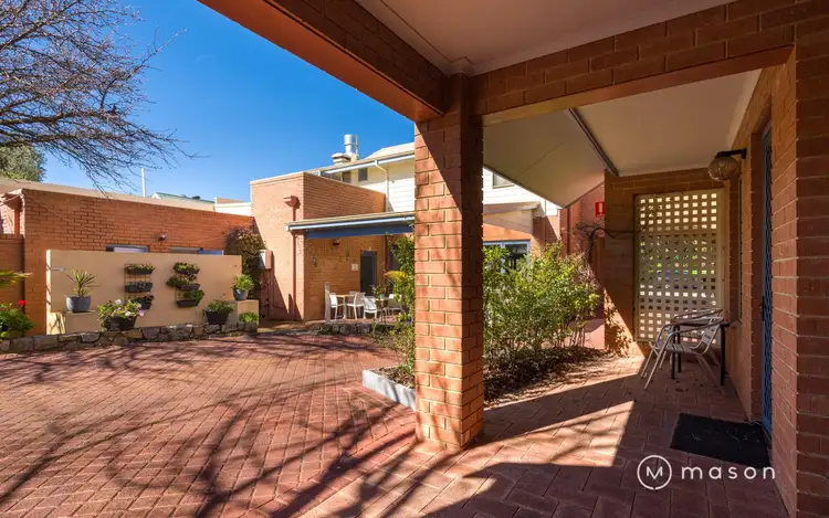 Fifth view of Homely townhouse listing, 2/20 Adelaide Crescent, Middleton Beach WA 6330