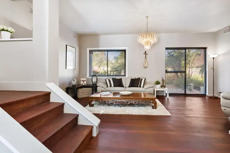 Main view of Homely house listing, 46 The Avenue, Nedlands WA 6009