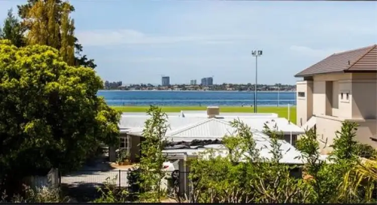 Fourth view of Homely house listing, 46 The Avenue, Nedlands WA 6009