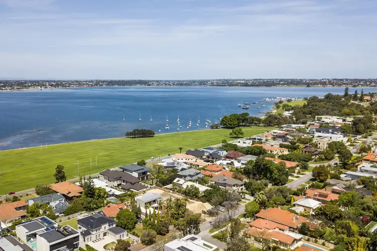 Fifth view of Homely house listing, 46 The Avenue, Nedlands WA 6009