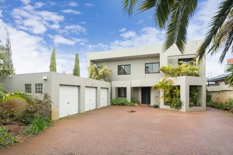 Sixth view of Homely house listing, 46 The Avenue, Nedlands WA 6009