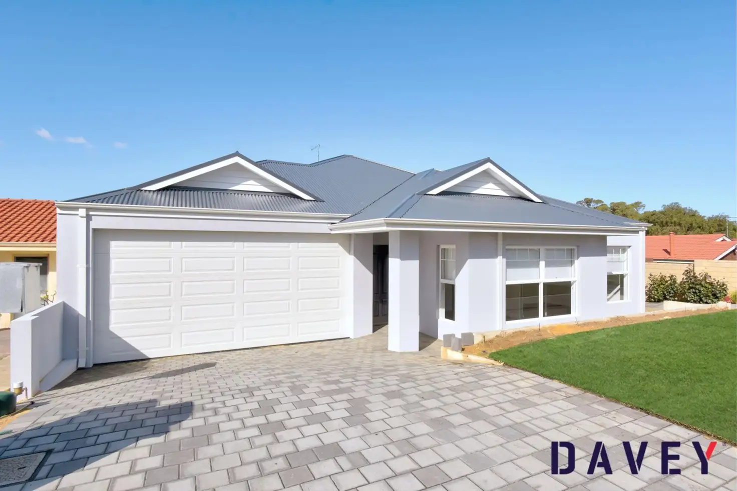 Main view of Homely house listing, 22 Oxley Avenue, Padbury WA 6025