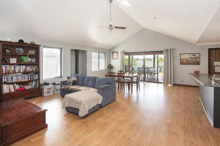 Sixth view of Homely house listing, 38 Kooljak Road, Broadwater WA 6280
