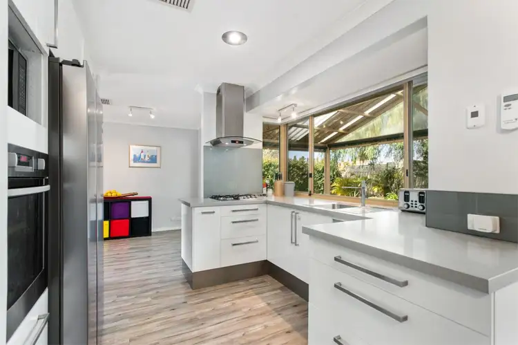 Second view of Homely house listing, 17B Saleham Street, Lathlain WA 6100