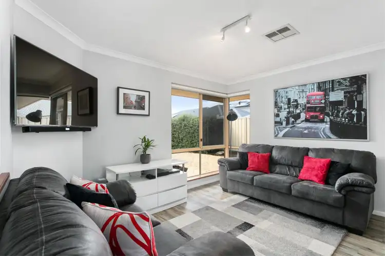 Fourth view of Homely house listing, 17B Saleham Street, Lathlain WA 6100