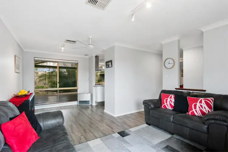 Fifth view of Homely house listing, 17B Saleham Street, Lathlain WA 6100