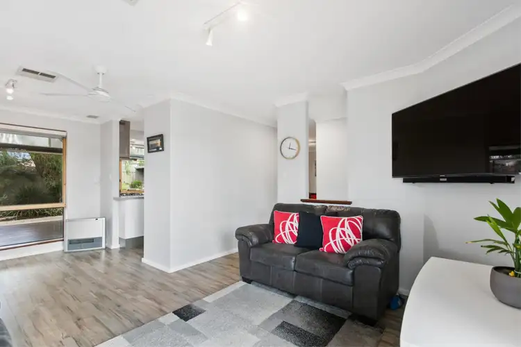 Sixth view of Homely house listing, 17B Saleham Street, Lathlain WA 6100