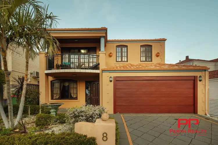8 Swan Bank Road, Maylands WA 6051