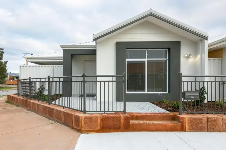 5A Rodsand Circuit, Ellenbrook WA 6069