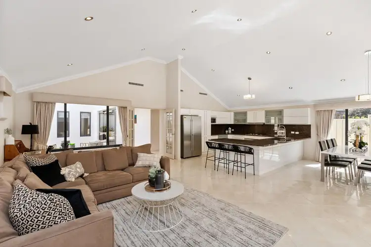 150 Federation Street, Mount Hawthorn WA 6016