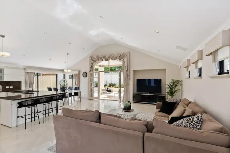 Third view of Homely house listing, 150 Federation Street, Mount Hawthorn WA 6016