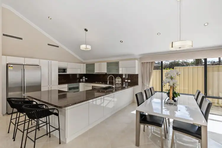 Fourth view of Homely house listing, 150 Federation Street, Mount Hawthorn WA 6016