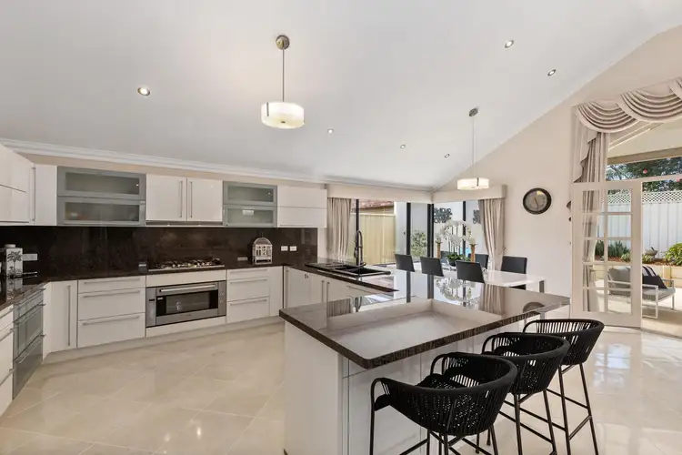 Fifth view of Homely house listing, 150 Federation Street, Mount Hawthorn WA 6016