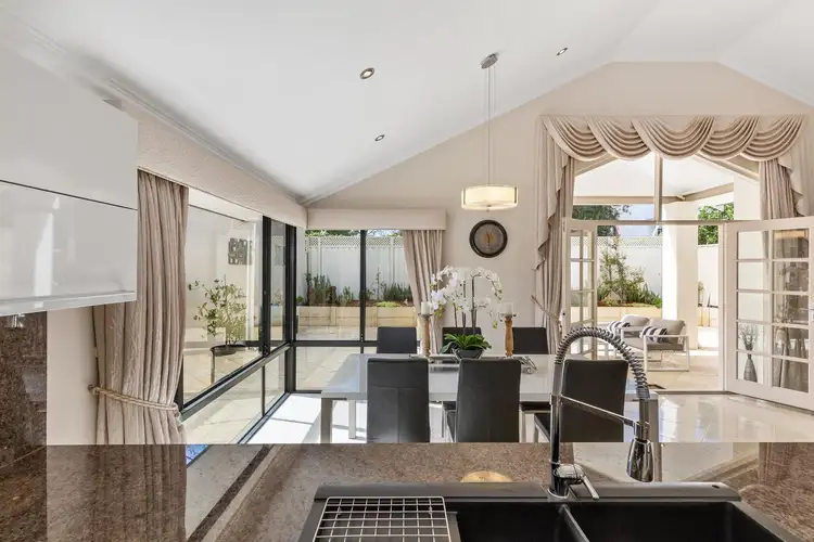 Sixth view of Homely house listing, 150 Federation Street, Mount Hawthorn WA 6016