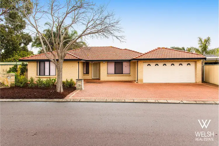 1 Flemington Way, Redcliffe WA 6104