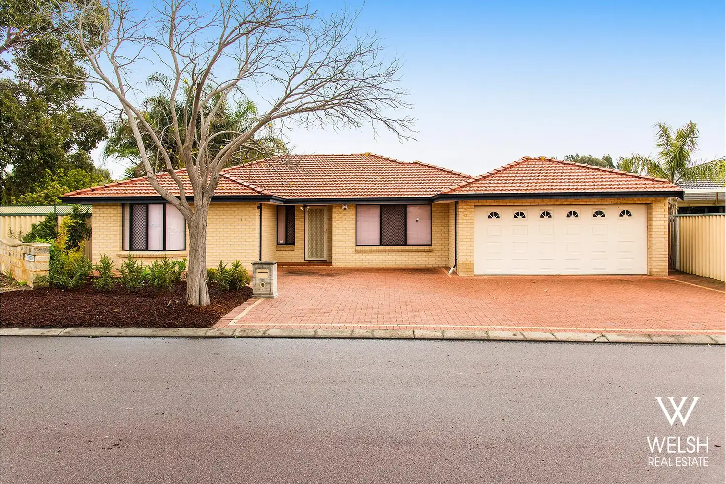 Main view of Homely house listing, 1 Flemington Way, Redcliffe WA 6104