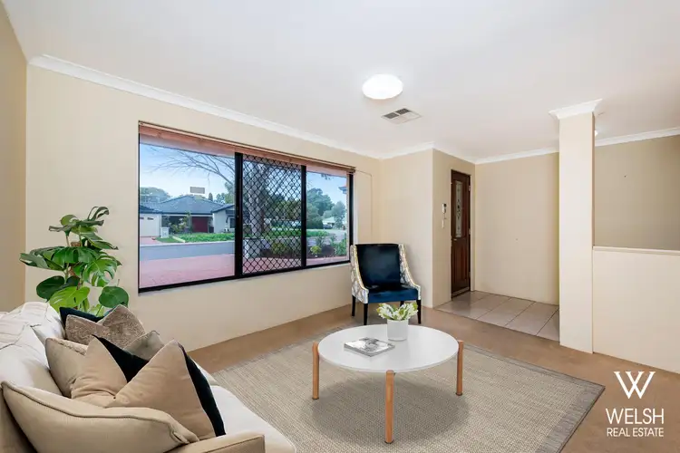Second view of Homely house listing, 1 Flemington Way, Redcliffe WA 6104