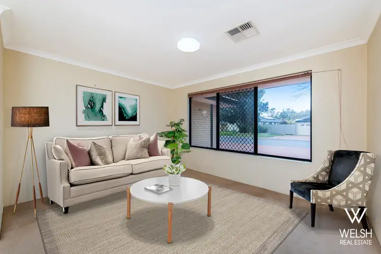 Third view of Homely house listing, 1 Flemington Way, Redcliffe WA 6104