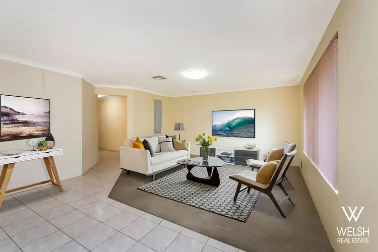 Fourth view of Homely house listing, 1 Flemington Way, Redcliffe WA 6104