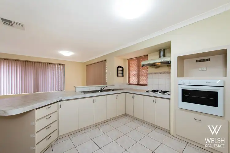Fifth view of Homely house listing, 1 Flemington Way, Redcliffe WA 6104