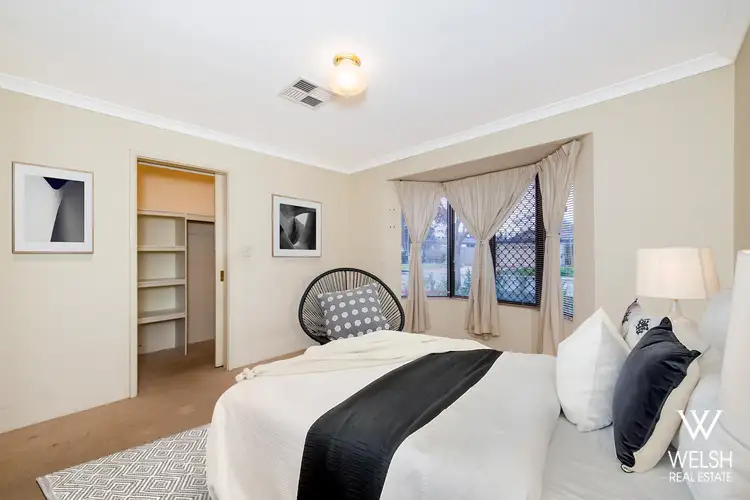Sixth view of Homely house listing, 1 Flemington Way, Redcliffe WA 6104