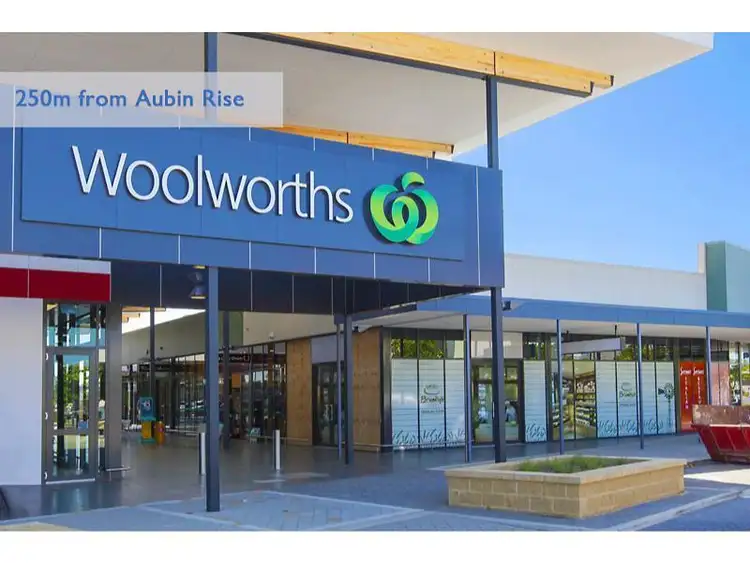 Fourth view of Homely land listing, 85 Sorbonne Turn, Aubin Grove WA 6164