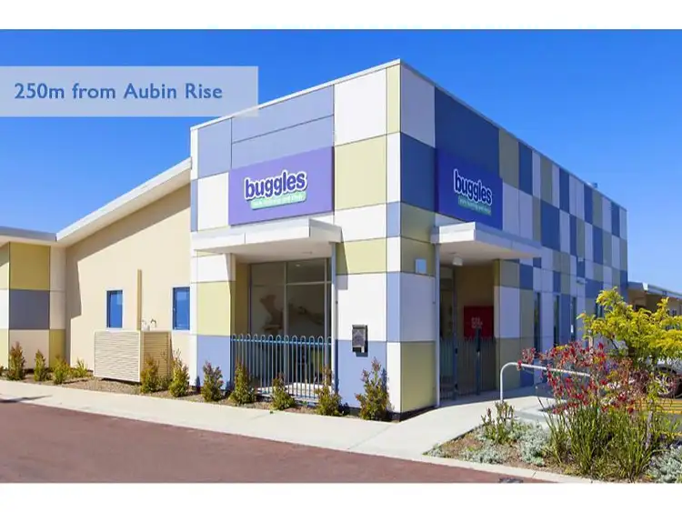 Fifth view of Homely land listing, 85 Sorbonne Turn, Aubin Grove WA 6164