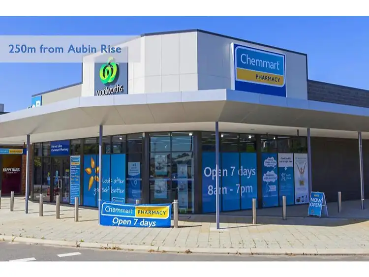 Sixth view of Homely land listing, 85 Sorbonne Turn, Aubin Grove WA 6164