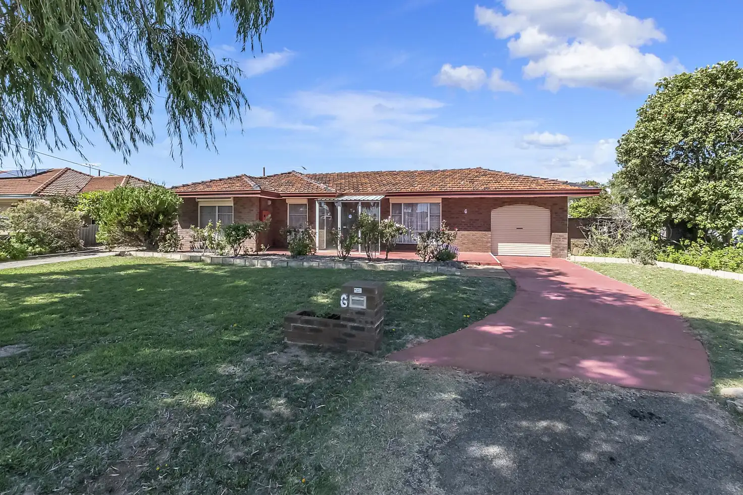 Main view of Homely house listing, 6 Bayshore Place, Safety Bay WA 6169