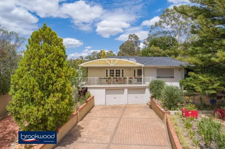 13 Springbank Close, Darlington WA 6070