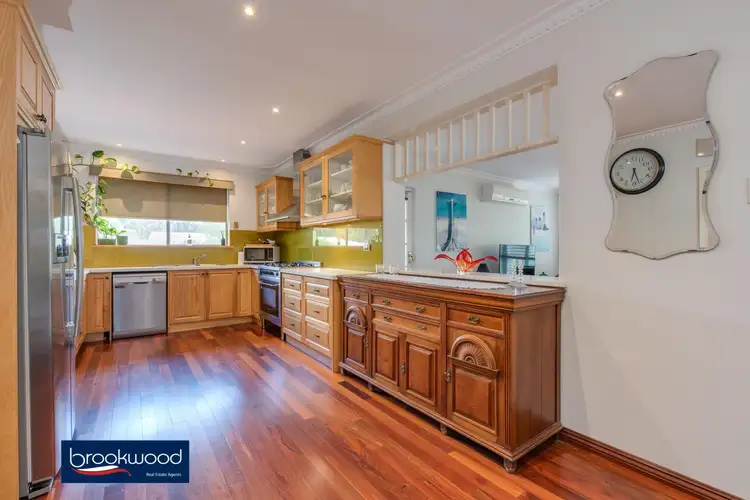 Sixth view of Homely house listing, 13 Springbank Close, Darlington WA 6070