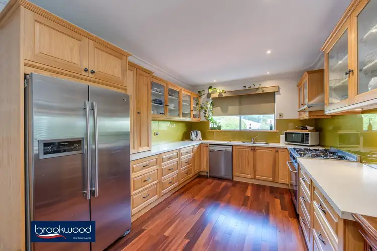 Seventh view of Homely house listing, 13 Springbank Close, Darlington WA 6070