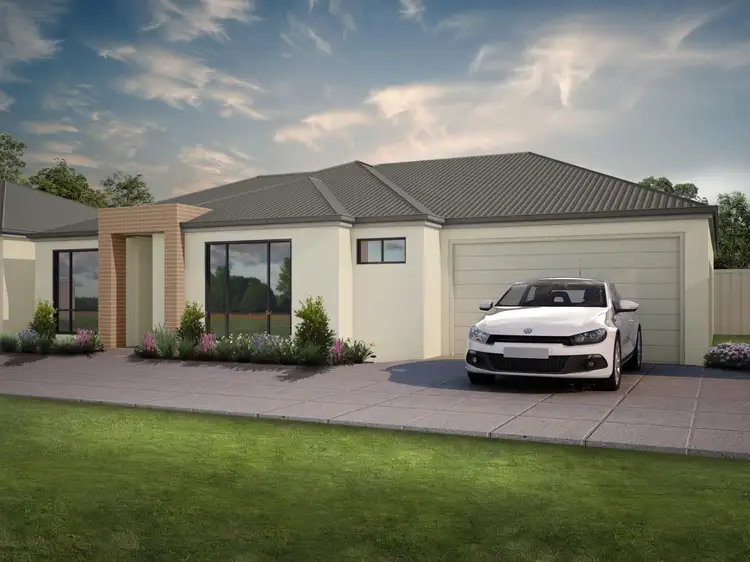Fourth view of Homely villa listing, 23C Moulden Avenue, Yokine WA 6060