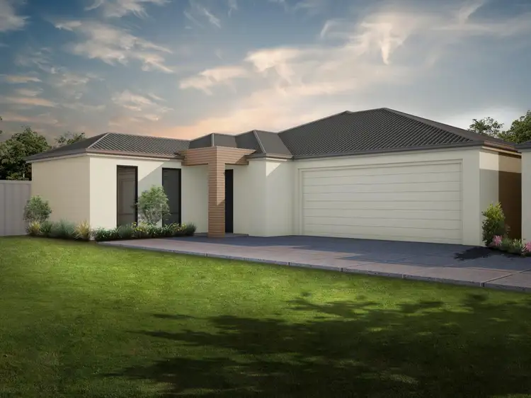 Sixth view of Homely villa listing, 23C Moulden Avenue, Yokine WA 6060