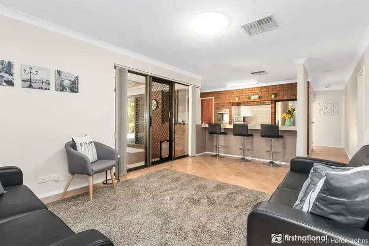 Fourth view of Homely house listing, 20 Scandrett Way, Bateman WA 6150