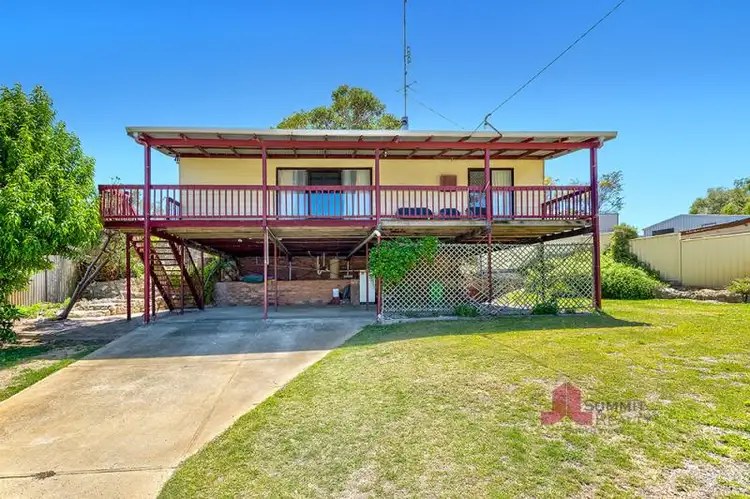Main view of Homely house listing, 6 Zenner Place, Binningup WA 6233