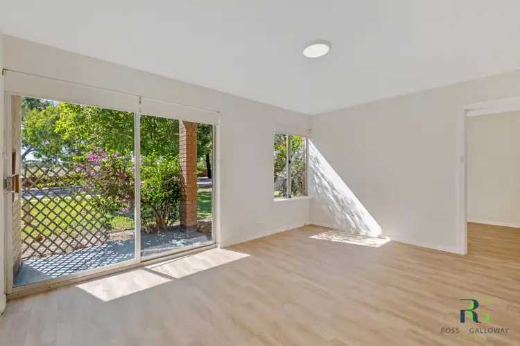 Second view of Homely unit listing, 5/18 Solomon Street, Palmyra WA 6157