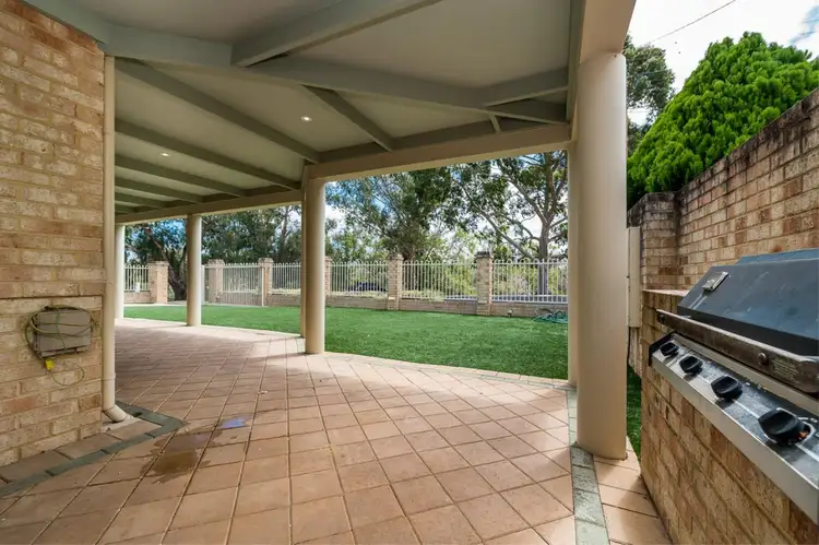 Fourth view of Homely house listing, 102 Riverside Drive, South Guildford WA 6055