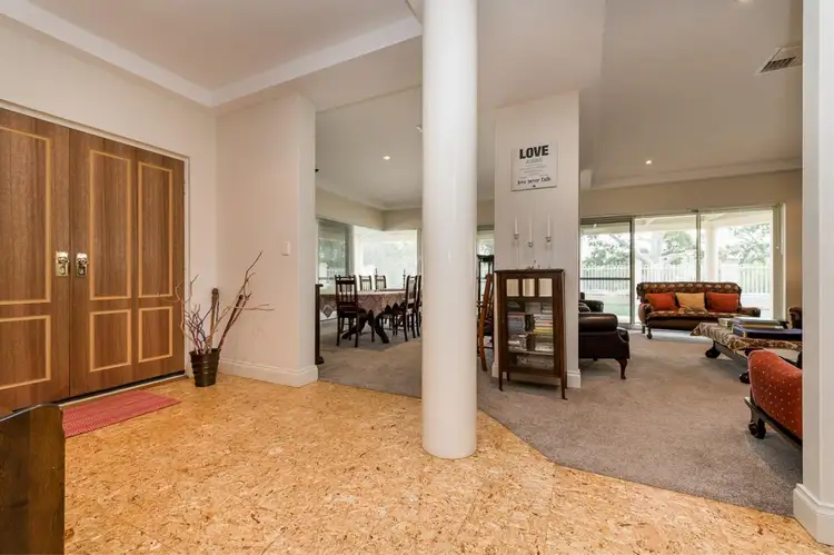 Sixth view of Homely house listing, 102 Riverside Drive, South Guildford WA 6055