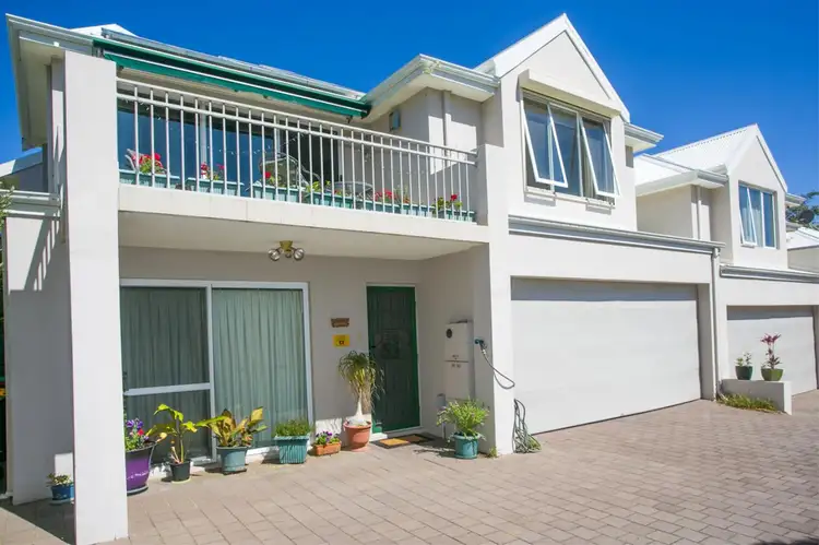 13a Ferguson Street, Maylands WA 6051