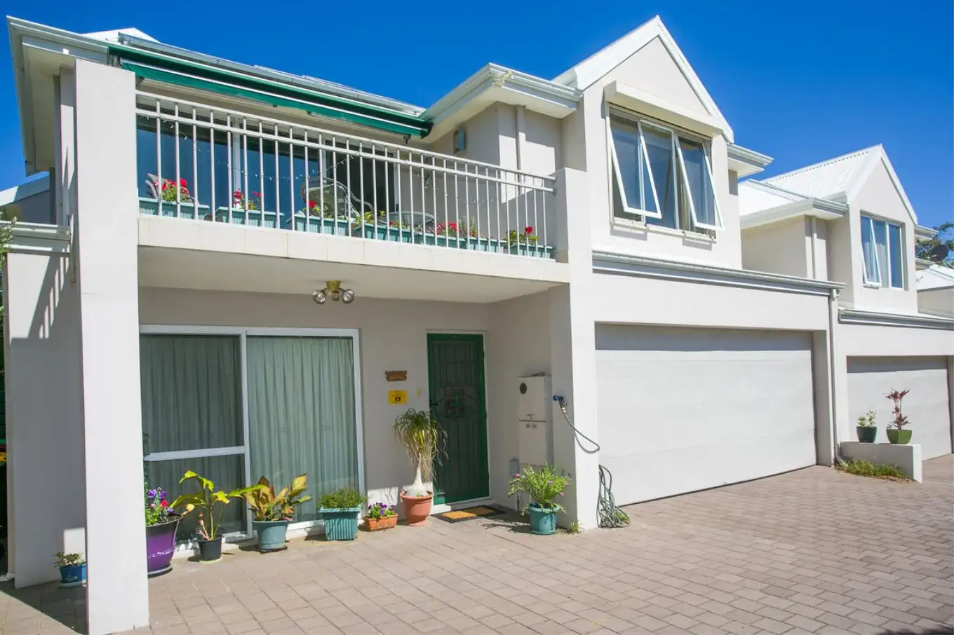 Main view of Homely townhouse listing, 13a Ferguson Street, Maylands WA 6051