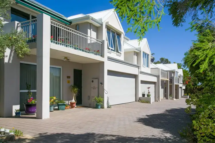 Third view of Homely townhouse listing, 13a Ferguson Street, Maylands WA 6051