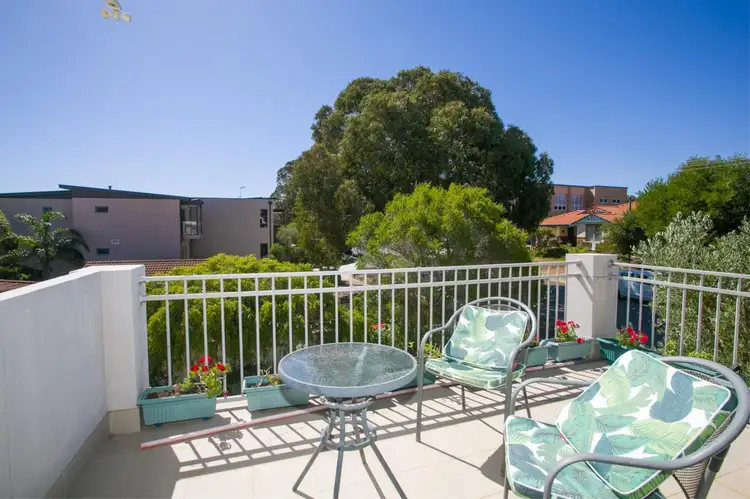 Fifth view of Homely townhouse listing, 13a Ferguson Street, Maylands WA 6051