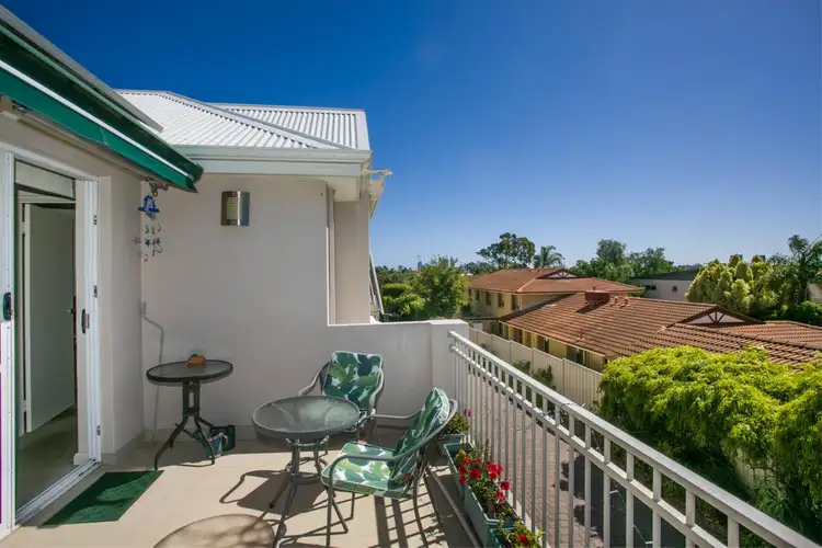 Sixth view of Homely townhouse listing, 13a Ferguson Street, Maylands WA 6051