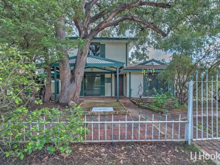 Main view of Homely house listing, 2 Delamere Way, Camillo WA 6111