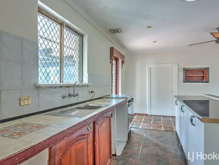 Third view of Homely house listing, 2 Delamere Way, Camillo WA 6111