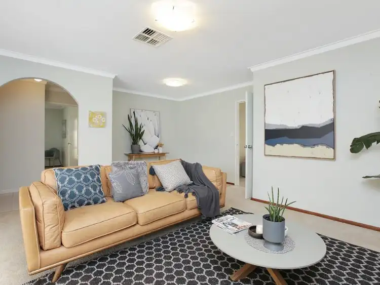 Main view of Homely villa listing, 4/26 PARKSIDE AVENUE, Mount Pleasant WA 6153