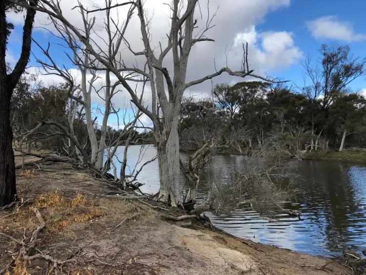 Lot 3206 ALBANY HIGHWAY, Kojonup WA 6395