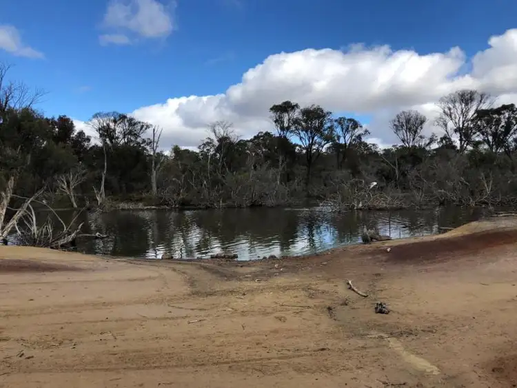 Second view of Homely rural property listing, Lot 3206 ALBANY HIGHWAY, Kojonup WA 6395