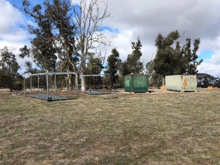 Third view of Homely rural property listing, Lot 3206 ALBANY HIGHWAY, Kojonup WA 6395